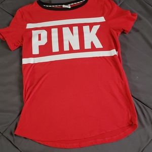 Victoria's Secret Tee